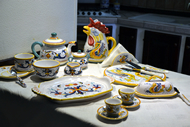 tableware collection